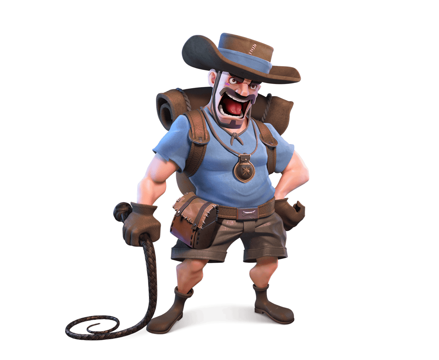 异世界探险剧本