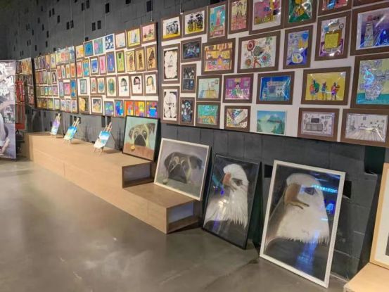 到生活场 换个方式“打开”影院开元棋牌青岛市南区:从放映厅(图2) 到生活场 换个方式“打开”影院开元棋牌青岛市南区:从放映厅(图2)