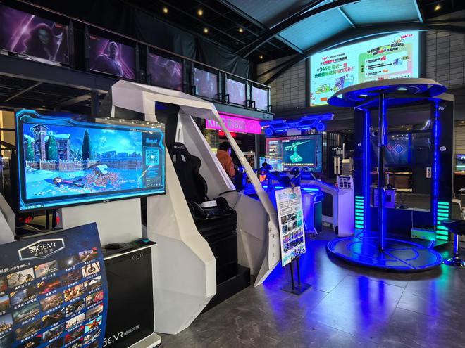 到生活场 换个方式“打开”影院开元棋牌青岛市南区:从放映厅(图4) 到生活场 换个方式“打开”影院开元棋牌青岛市南区:从放映厅(图4)